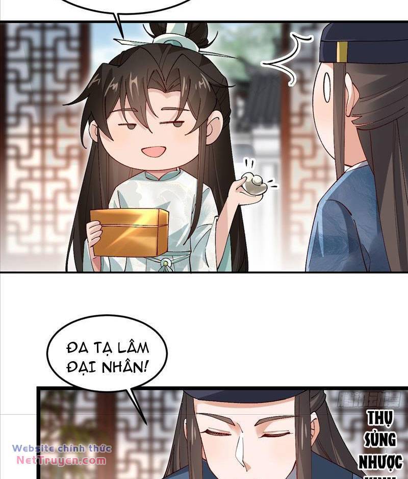Công Tử Biệt Tú!: Chapter 44
