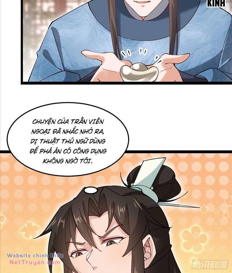 Công Tử Biệt Tú!: Chapter 44