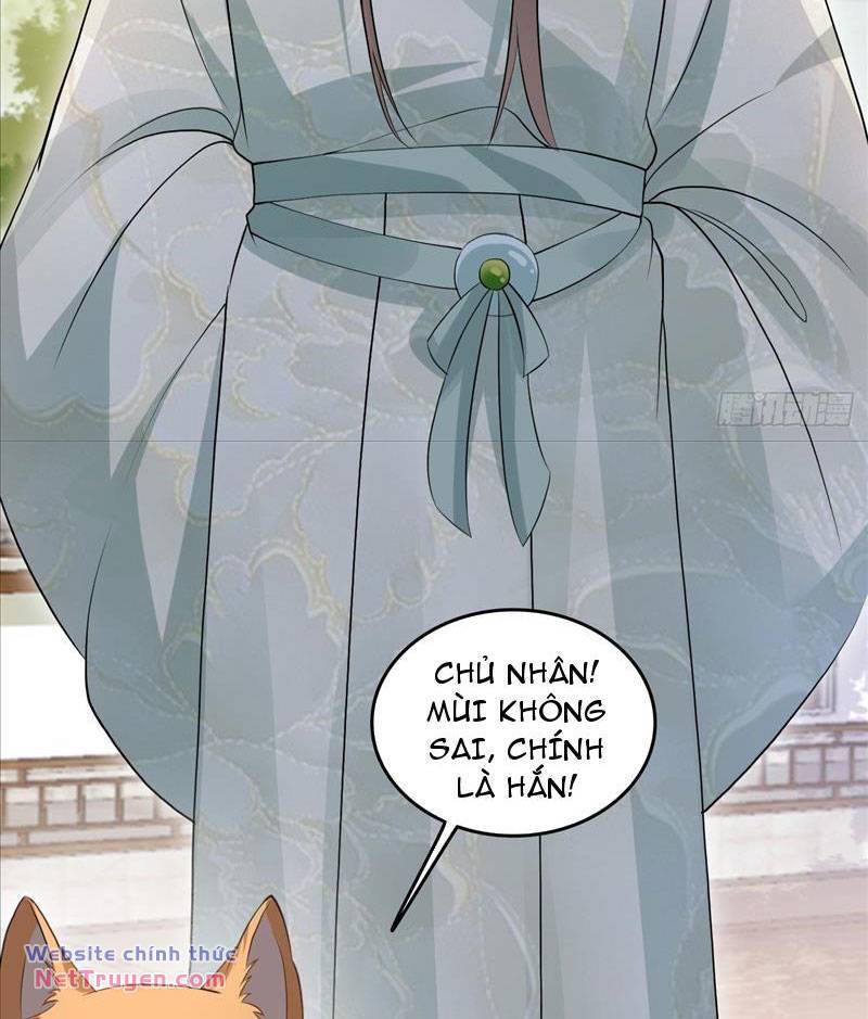 Công Tử Biệt Tú!: Chapter 44