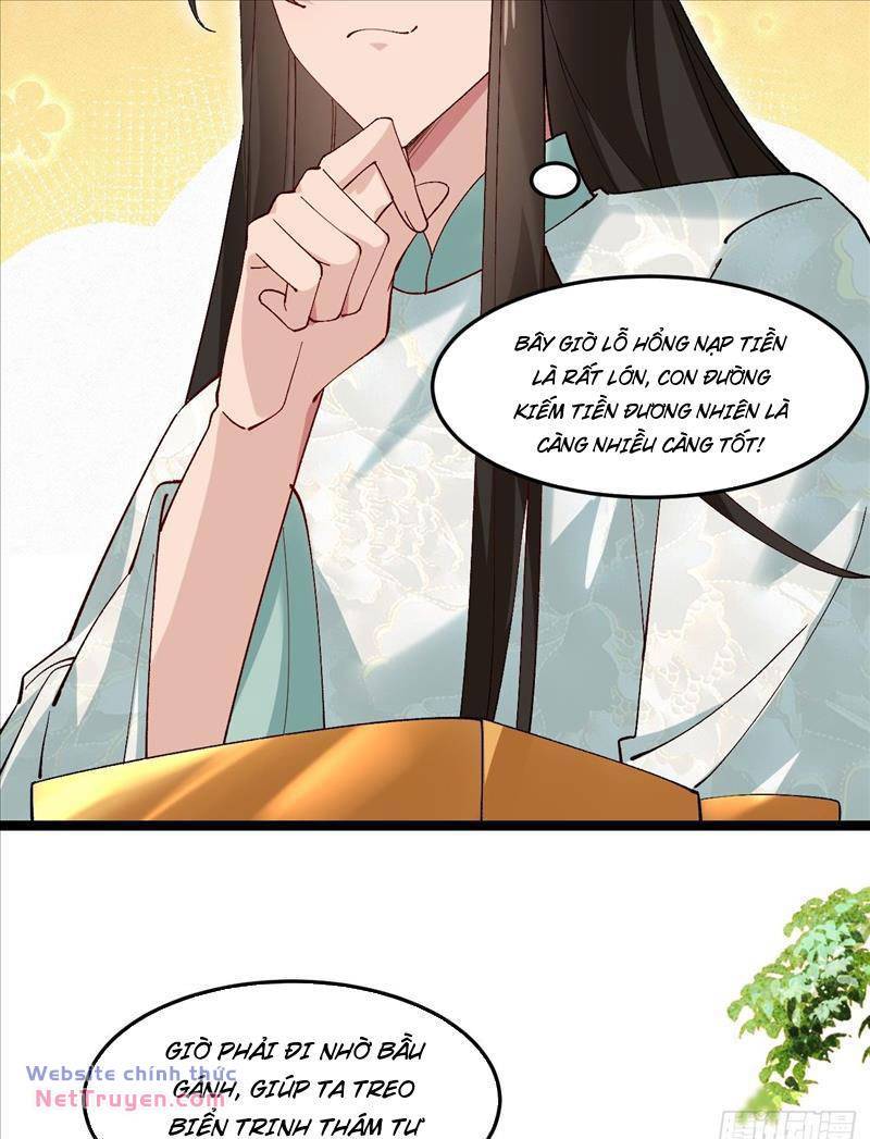 Công Tử Biệt Tú!: Chapter 44