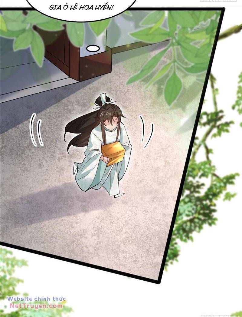 Công Tử Biệt Tú!: Chapter 44