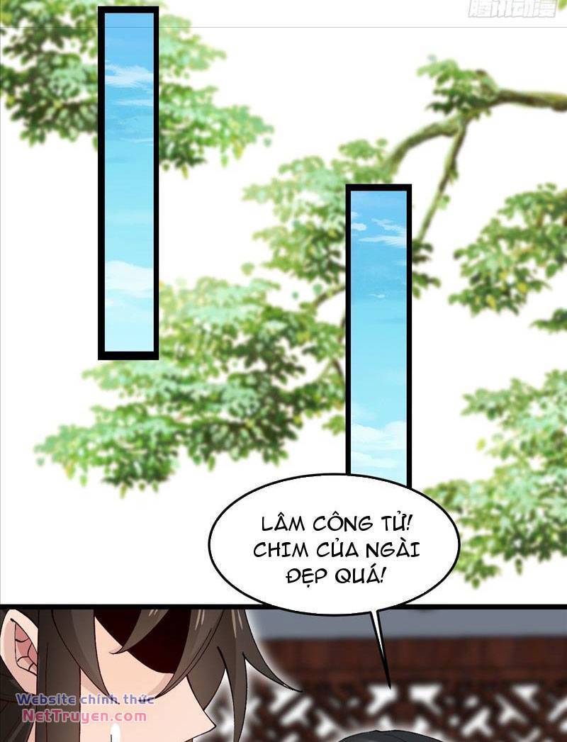 Công Tử Biệt Tú!: Chapter 44