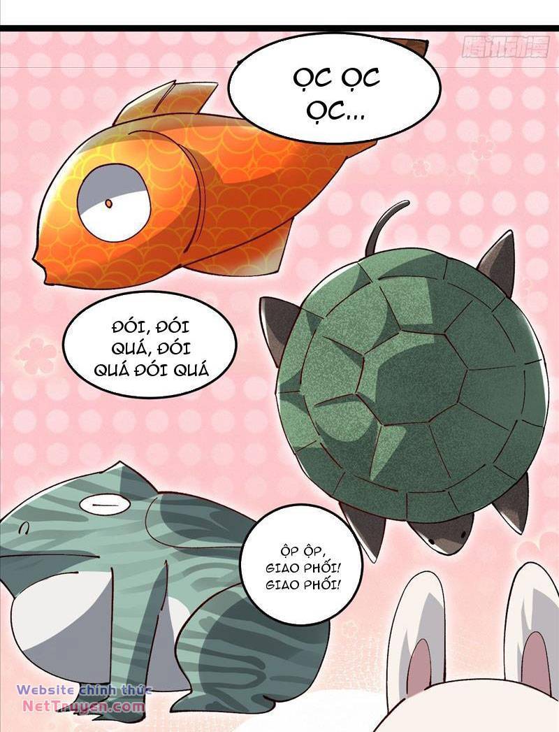Công Tử Biệt Tú!: Chapter 44