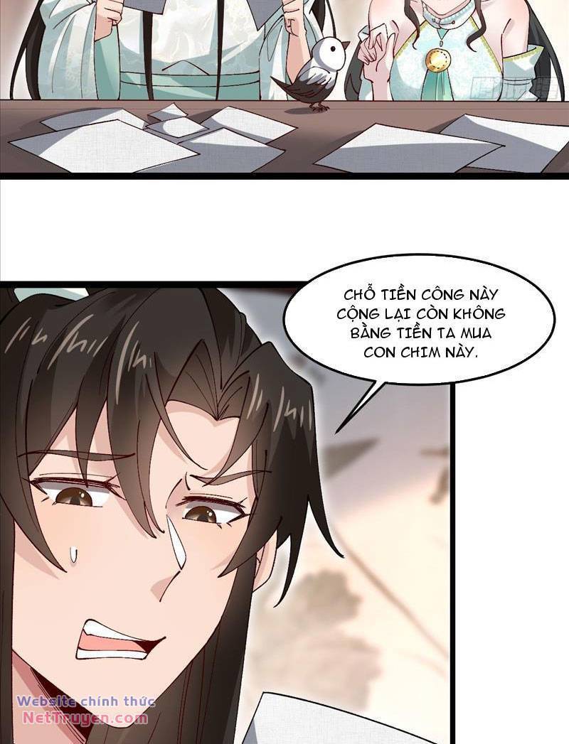 Công Tử Biệt Tú!: Chapter 44