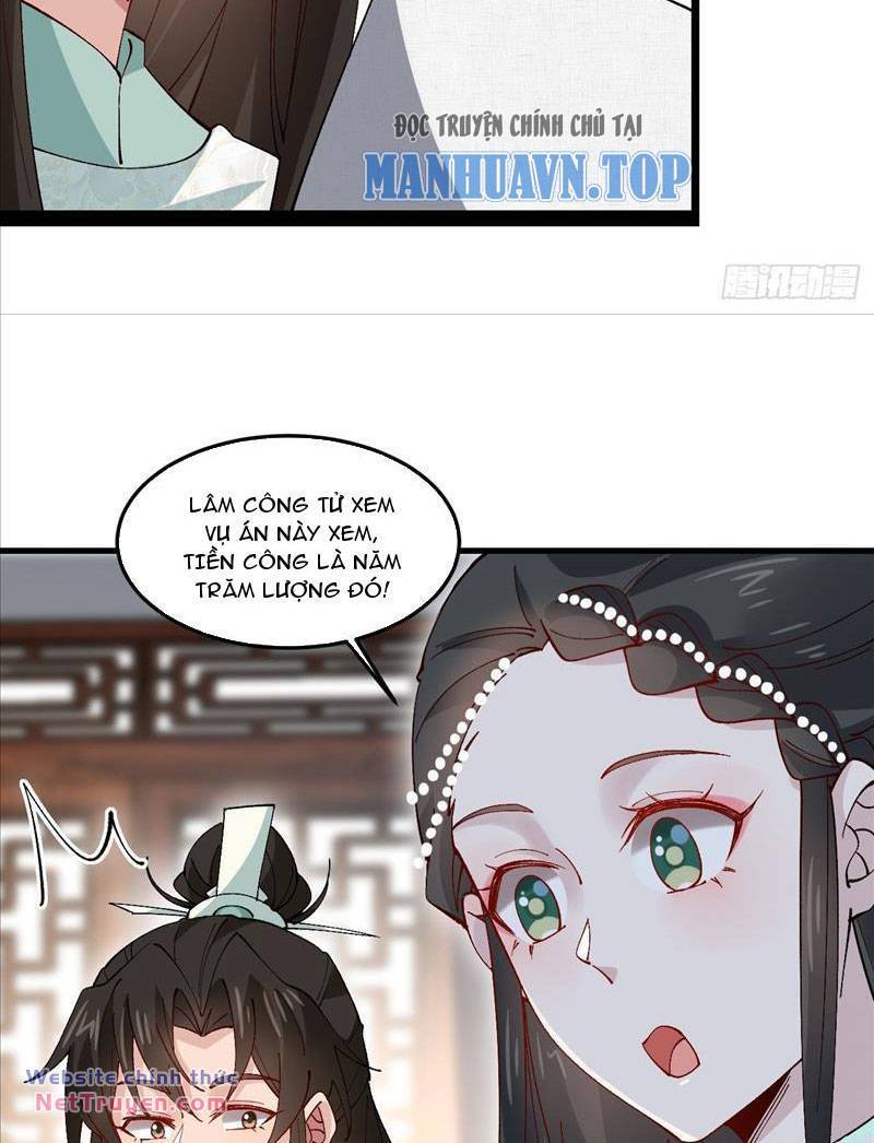 Công Tử Biệt Tú!: Chapter 44