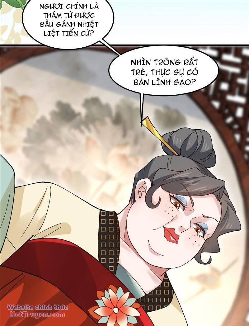 Công Tử Biệt Tú!: Chapter 44