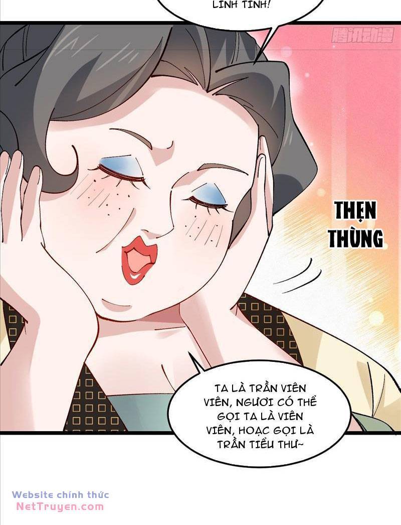 Công Tử Biệt Tú!: Chapter 44
