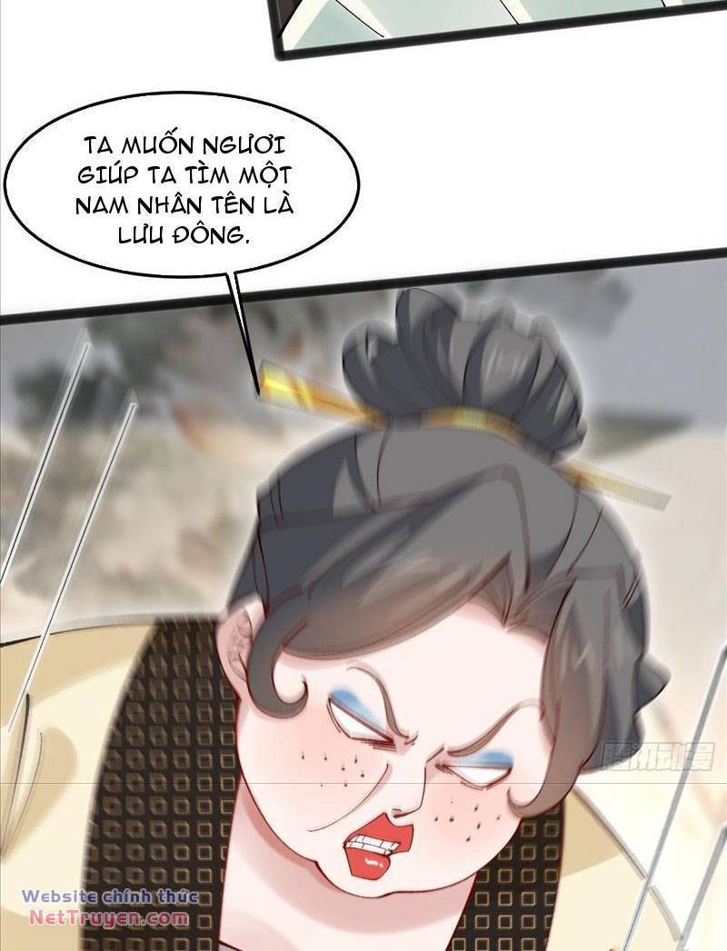 Công Tử Biệt Tú!: Chapter 44