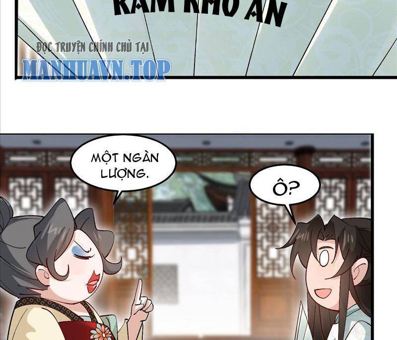 Công Tử Biệt Tú!: Chapter 44
