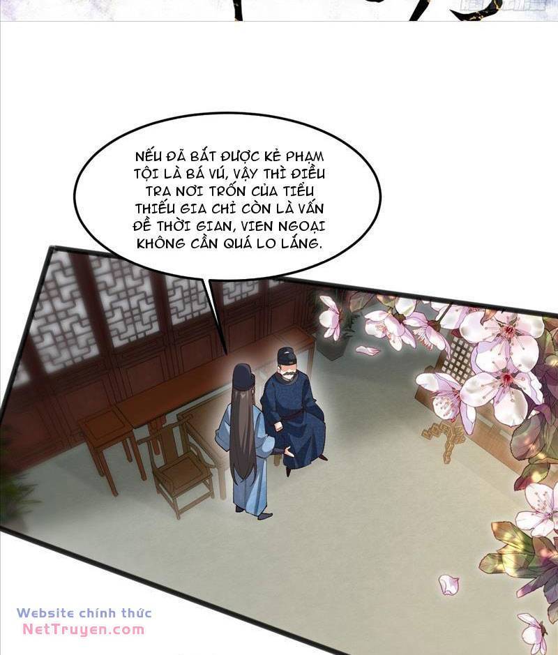 Công Tử Biệt Tú!: Chapter 44