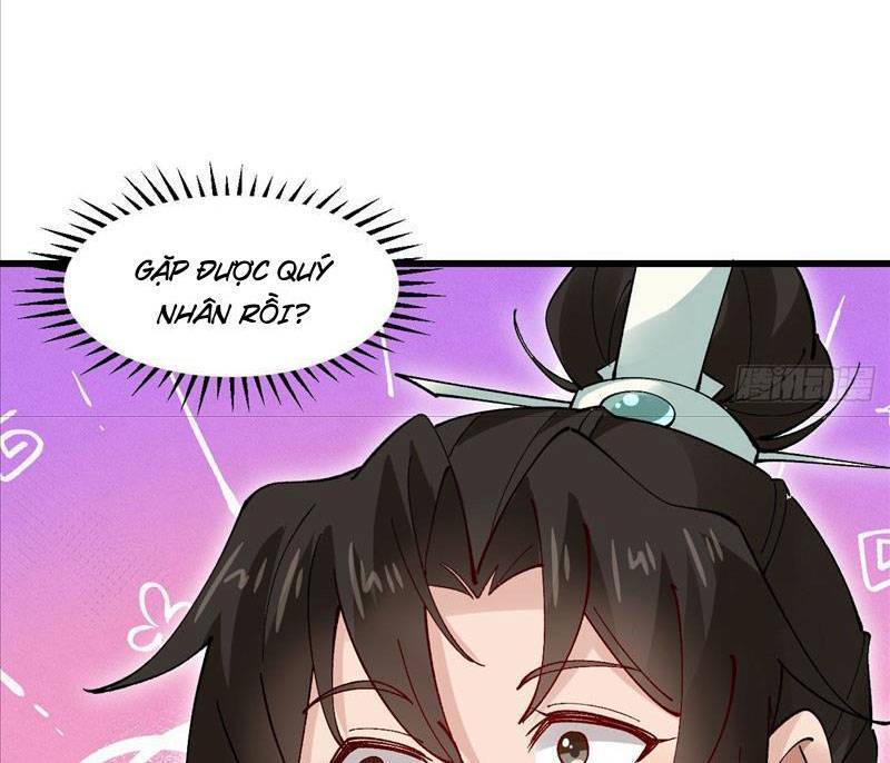 Công Tử Biệt Tú!: Chapter 44