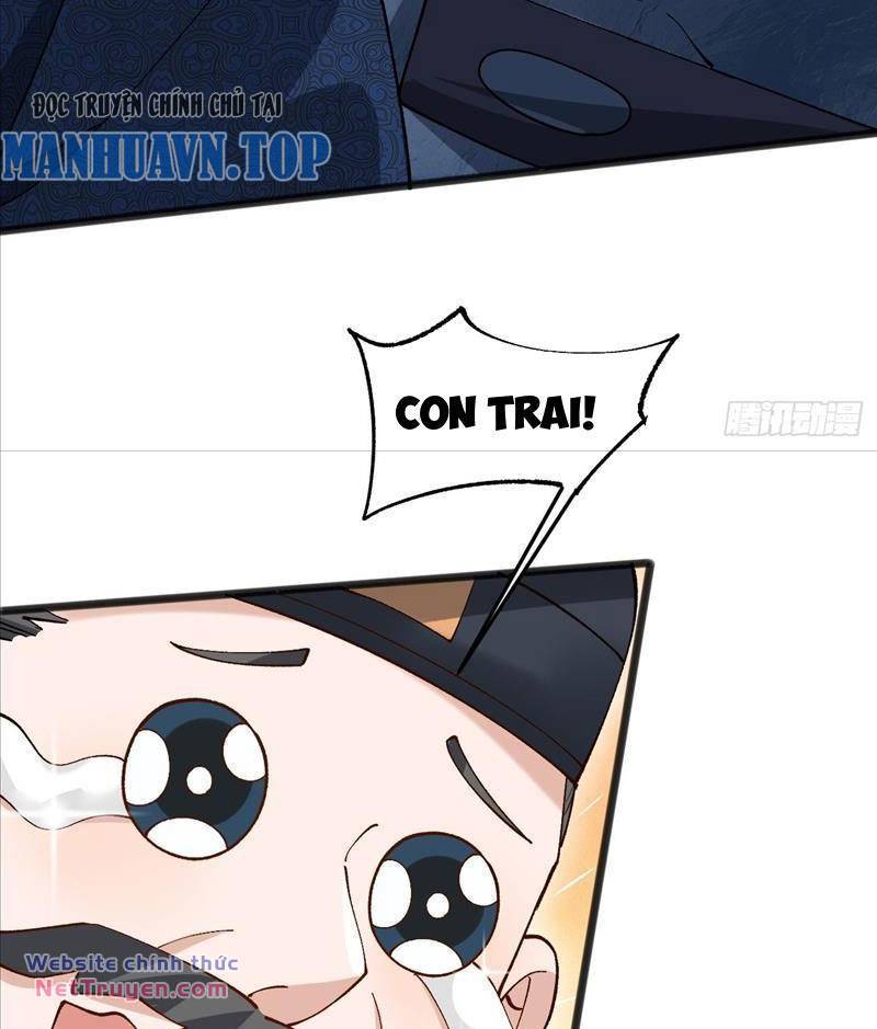 Công Tử Biệt Tú!: Chapter 44