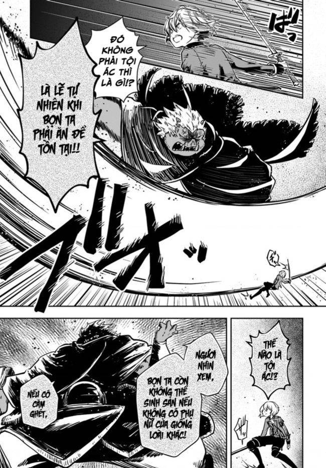Majutsugakuin Wo Shuseki De Sotsugyou Shita Ore Ga Boukensha Wo Hajimeru No Wa Sonna Ni Okashii Daro: Chuong 23