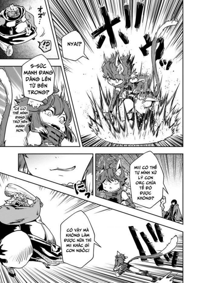 Majutsugakuin Wo Shuseki De Sotsugyou Shita Ore Ga Boukensha Wo Hajimeru No Wa Sonna Ni Okashii Daro: Chuong 23