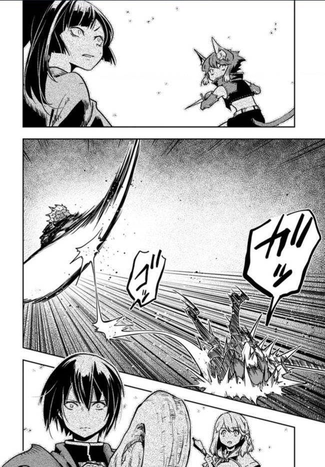 Majutsugakuin Wo Shuseki De Sotsugyou Shita Ore Ga Boukensha Wo Hajimeru No Wa Sonna Ni Okashii Daro: Chuong 23