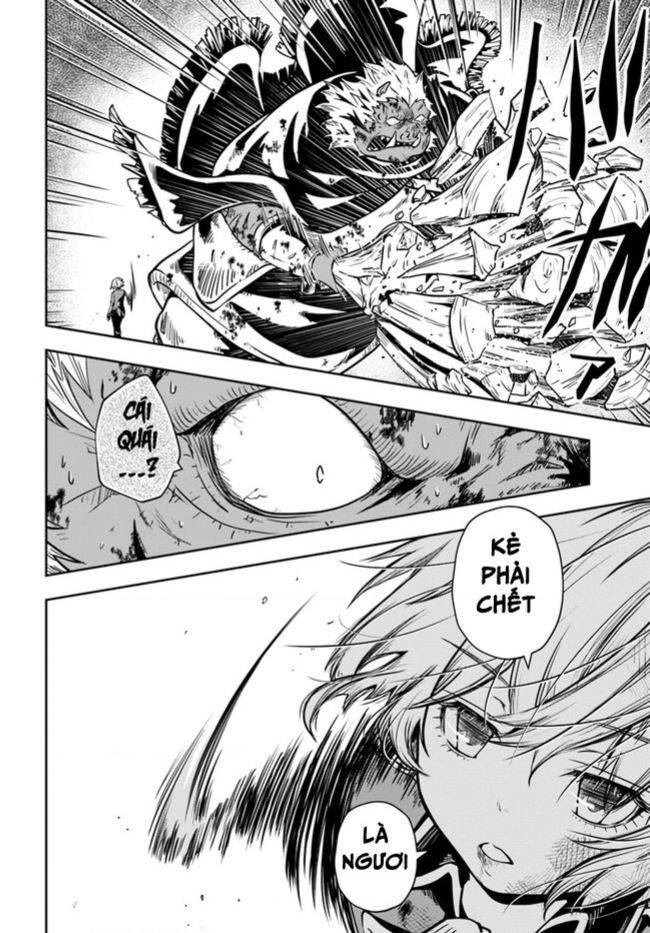 Majutsugakuin Wo Shuseki De Sotsugyou Shita Ore Ga Boukensha Wo Hajimeru No Wa Sonna Ni Okashii Daro: Chuong 23