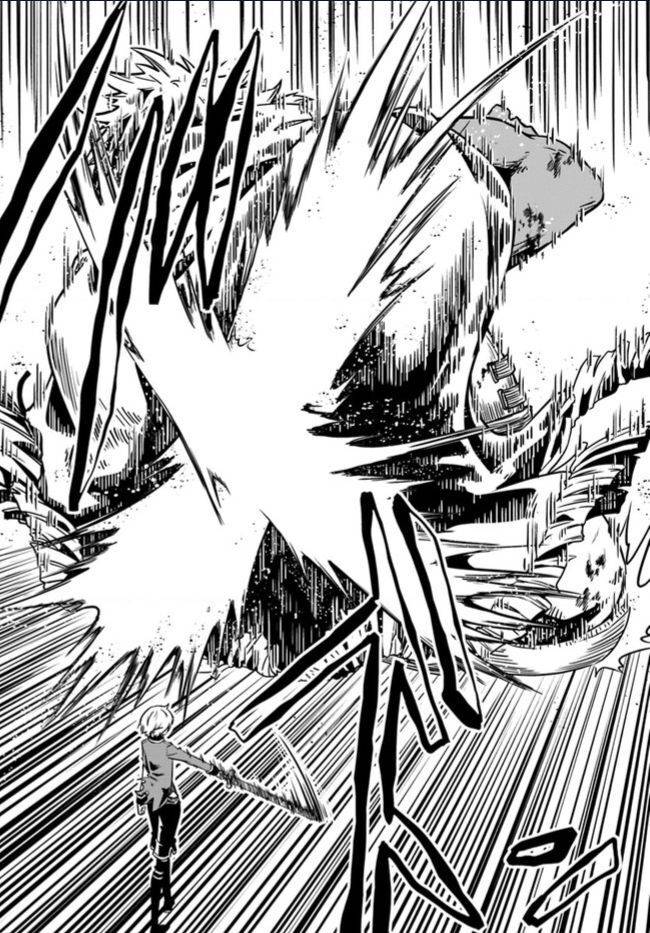 Majutsugakuin Wo Shuseki De Sotsugyou Shita Ore Ga Boukensha Wo Hajimeru No Wa Sonna Ni Okashii Daro: Chuong 23