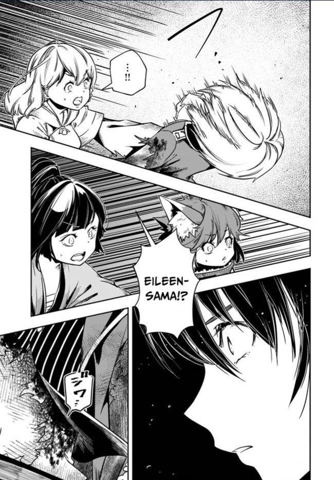 Majutsugakuin Wo Shuseki De Sotsugyou Shita Ore Ga Boukensha Wo Hajimeru No Wa Sonna Ni Okashii Daro: Chuong 23