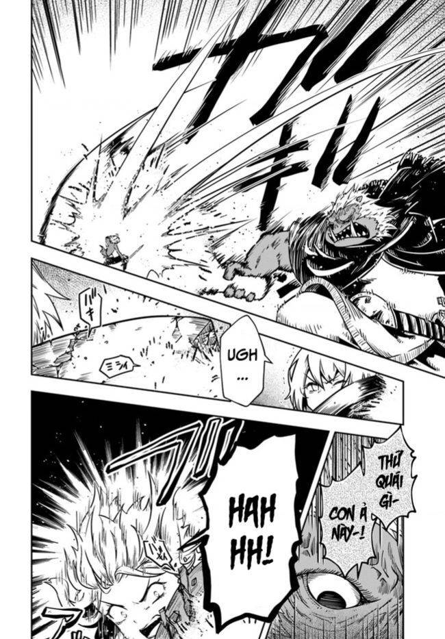 Majutsugakuin Wo Shuseki De Sotsugyou Shita Ore Ga Boukensha Wo Hajimeru No Wa Sonna Ni Okashii Daro: Chuong 23