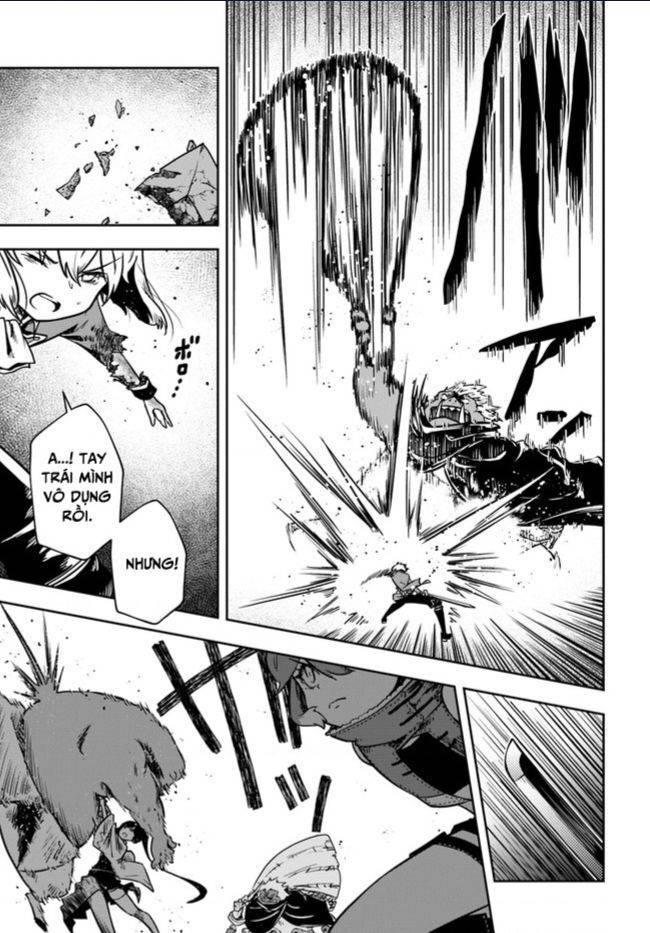Majutsugakuin Wo Shuseki De Sotsugyou Shita Ore Ga Boukensha Wo Hajimeru No Wa Sonna Ni Okashii Daro: Chuong 23