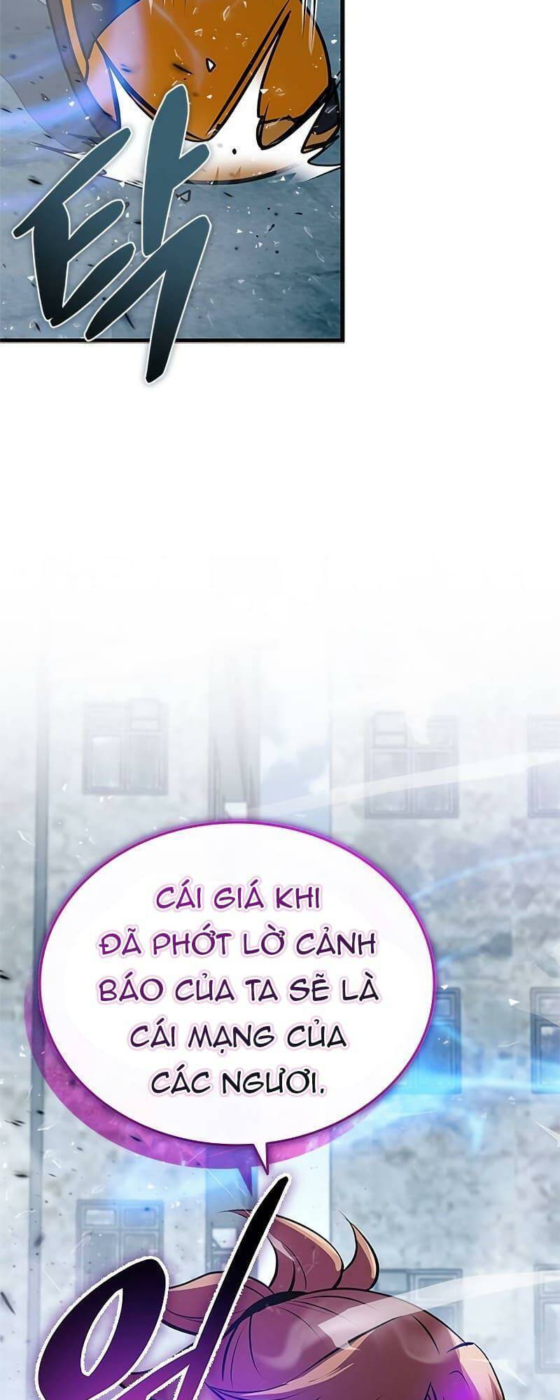 Tiêu Diệt Ác Nhân: Chương 135