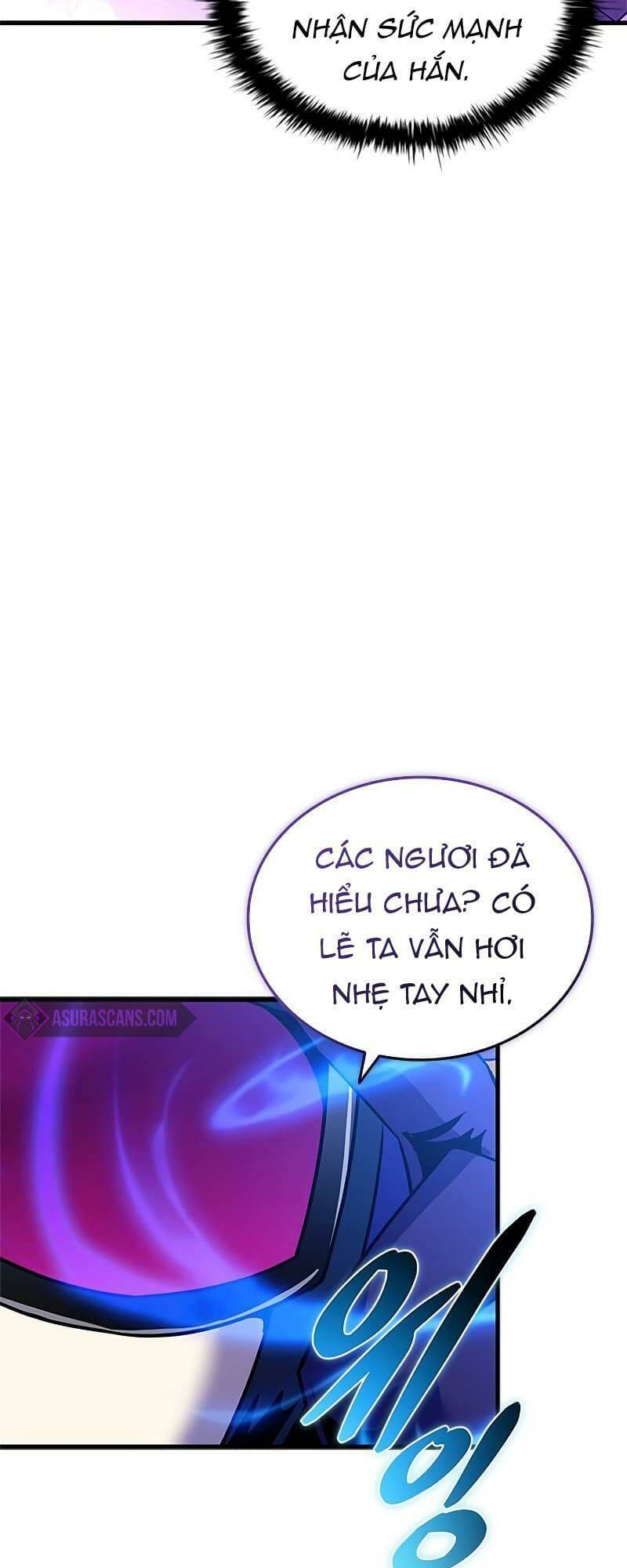 Tiêu Diệt Ác Nhân: Chương 135