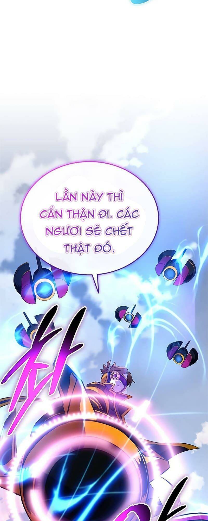 Tiêu Diệt Ác Nhân: Chương 135