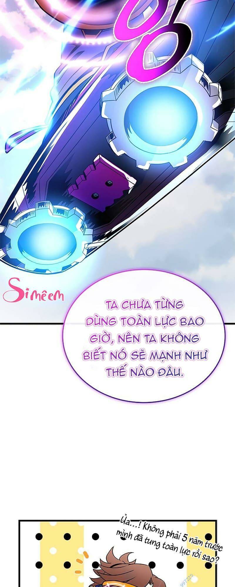 Tiêu Diệt Ác Nhân: Chương 135