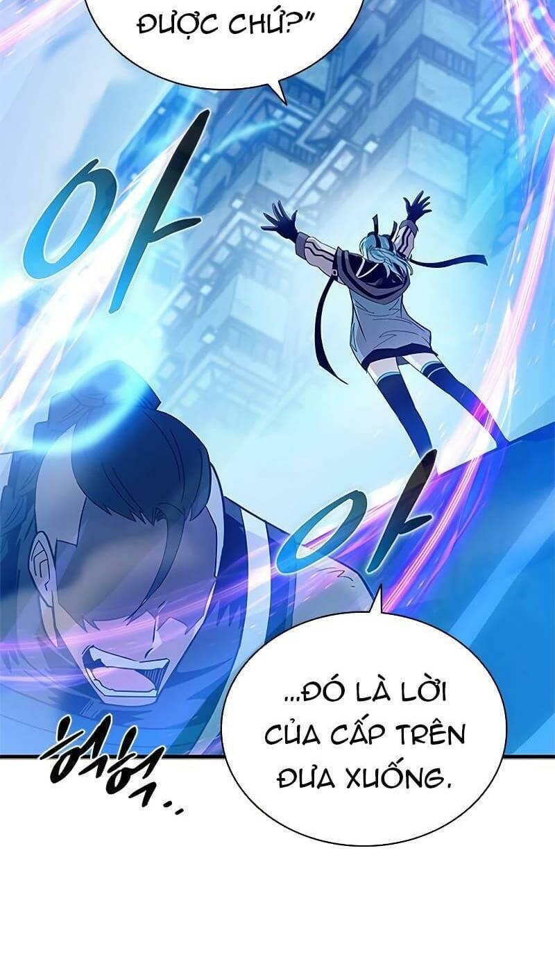 Tiêu Diệt Ác Nhân: Chương 135