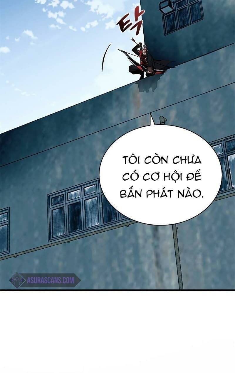 Tiêu Diệt Ác Nhân: Chương 135