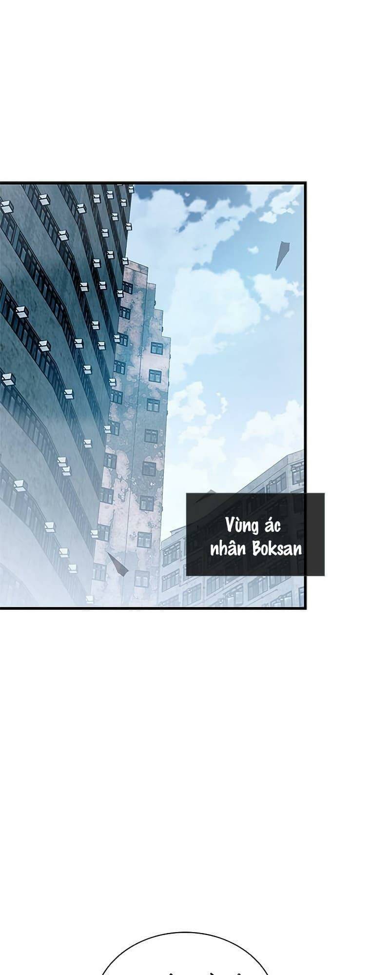 Tiêu Diệt Ác Nhân: Chương 135