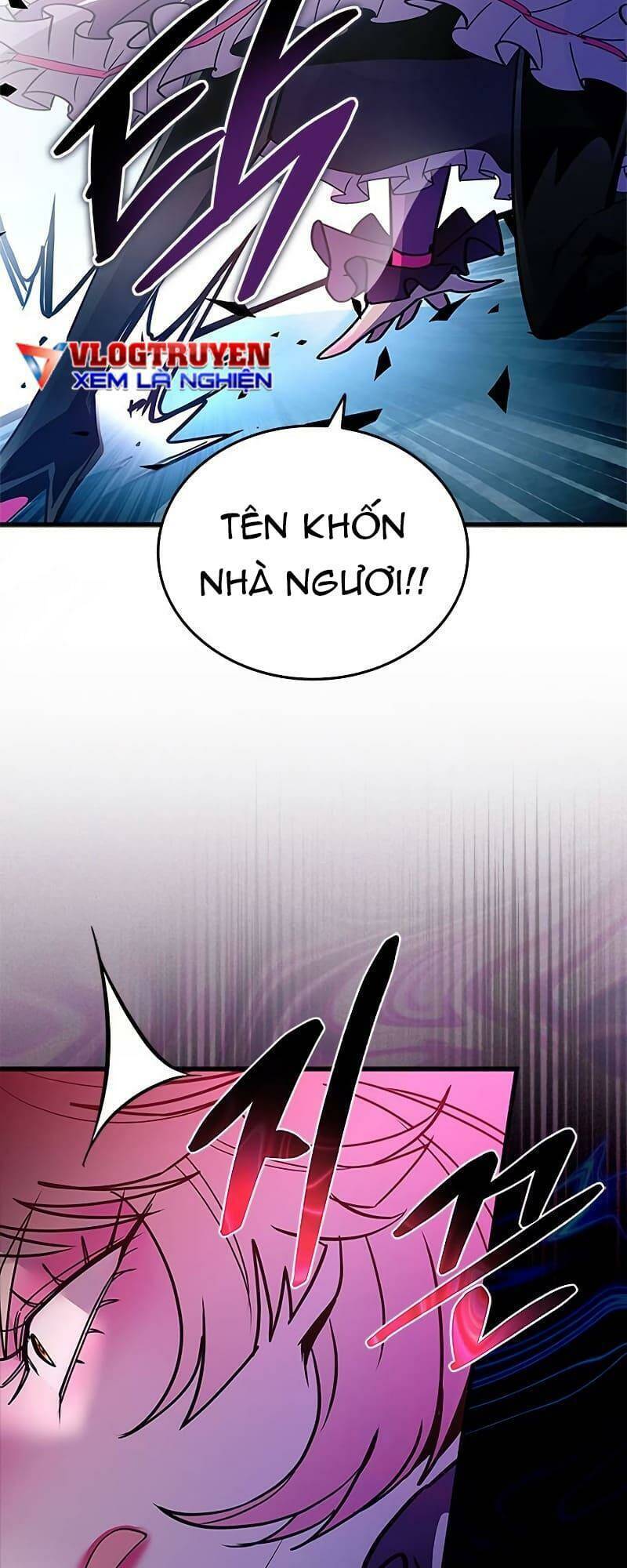 Tiêu Diệt Ác Nhân: Chương 135