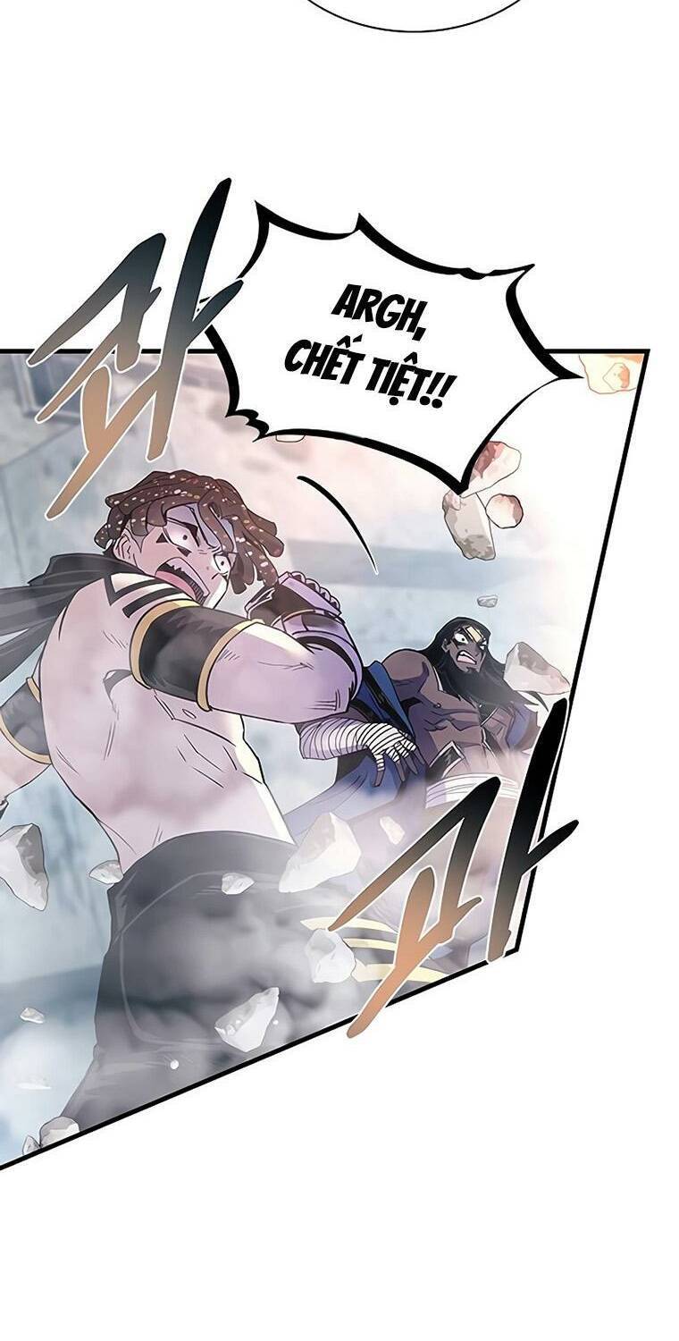 Tiêu Diệt Ác Nhân: Chương 136