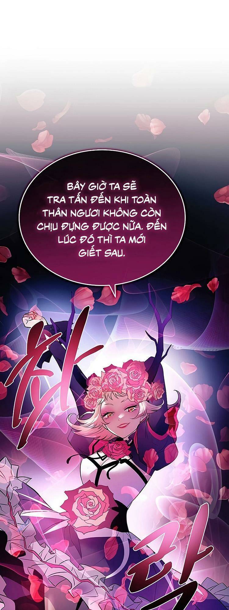 Tiêu Diệt Ác Nhân: Chương 136