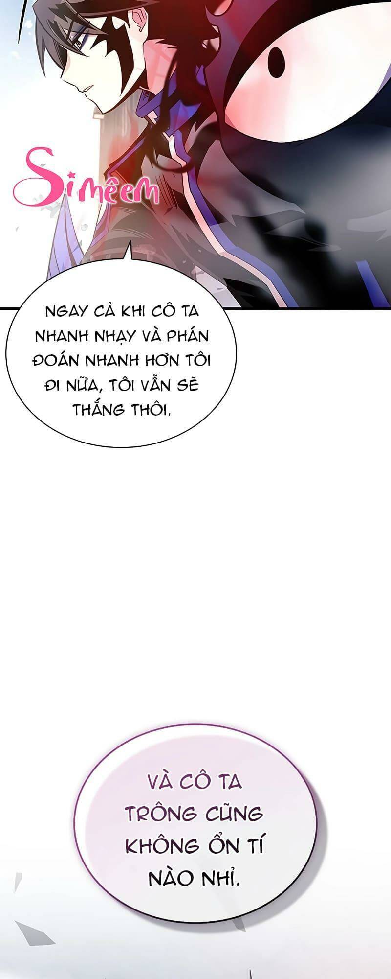 Tiêu Diệt Ác Nhân: Chương 137