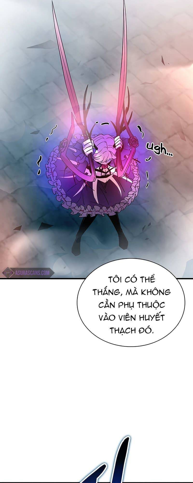 Tiêu Diệt Ác Nhân: Chương 137