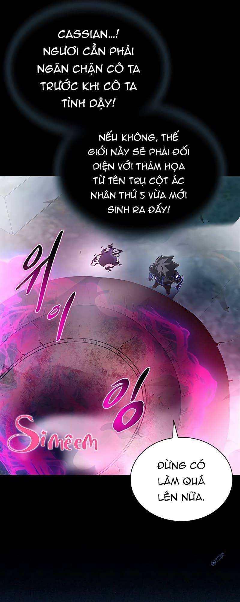 Tiêu Diệt Ác Nhân: Chương 137