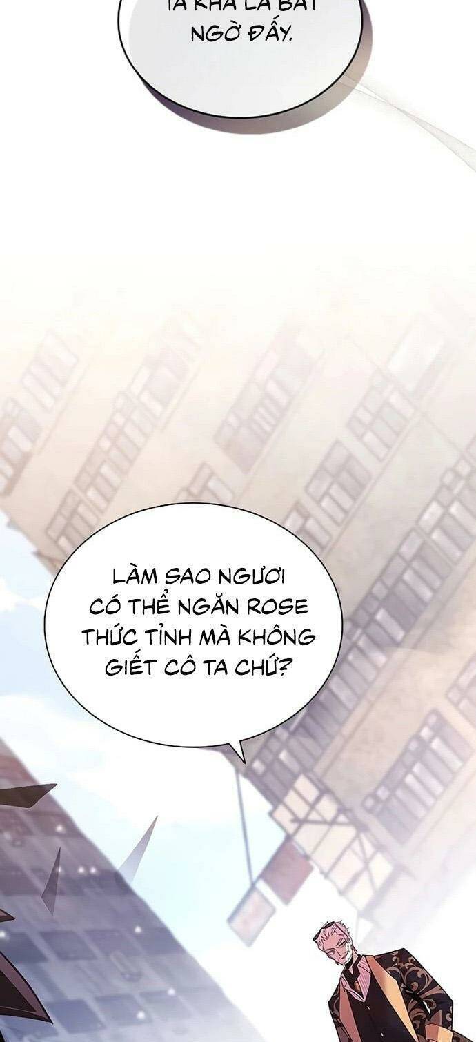 Tiêu Diệt Ác Nhân: Chương 139