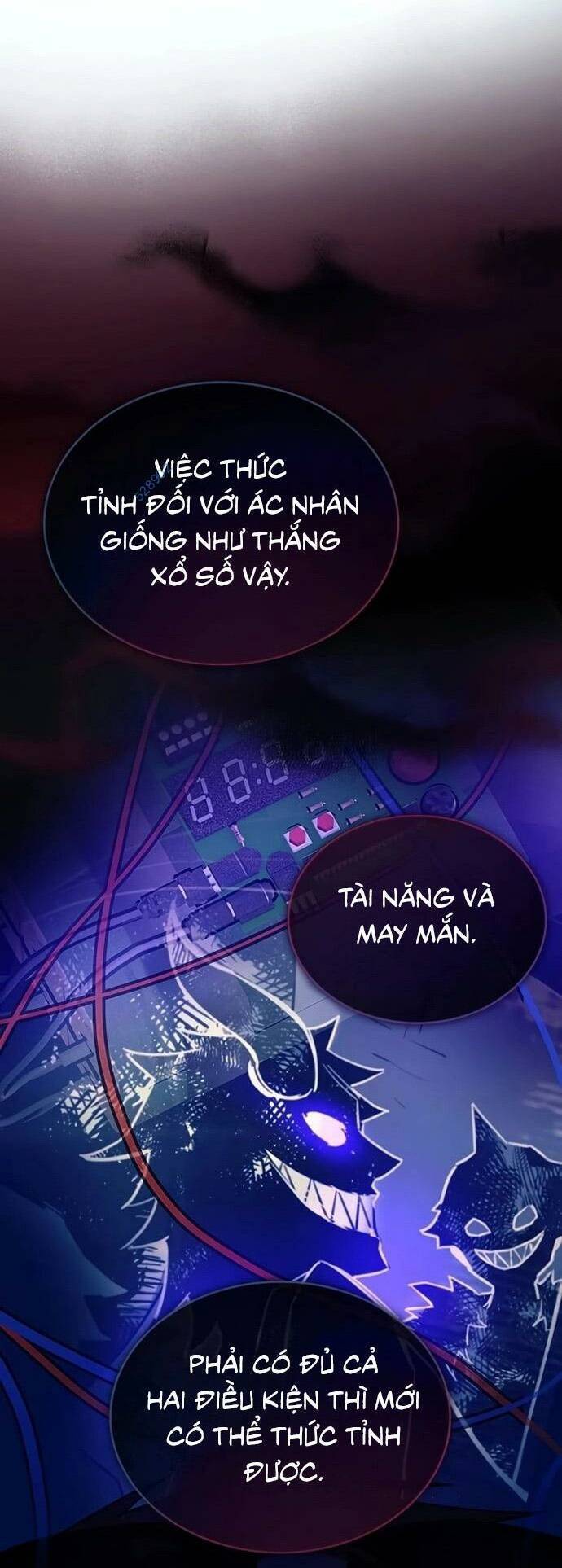 Tiêu Diệt Ác Nhân: Chương 139