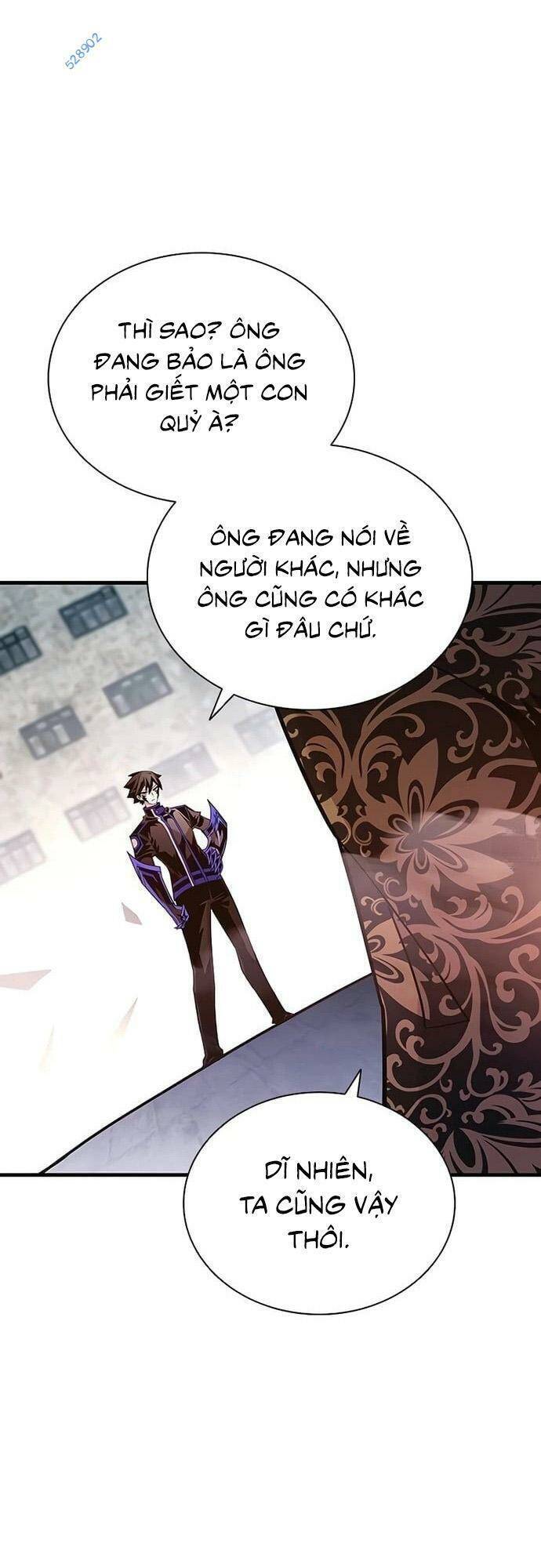 Tiêu Diệt Ác Nhân: Chương 139