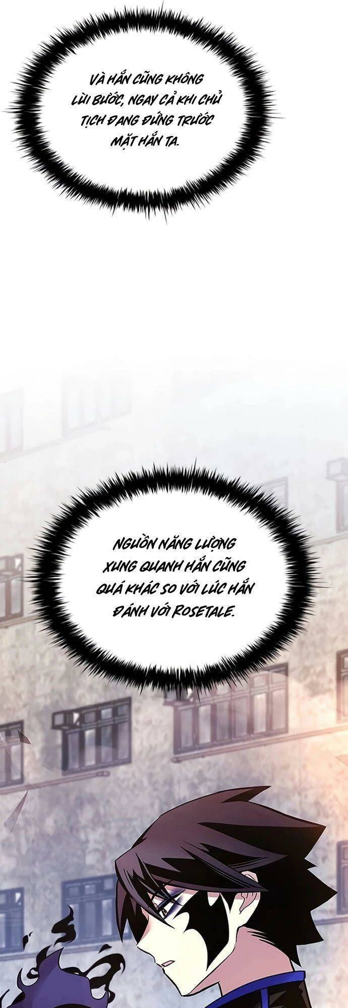 Tiêu Diệt Ác Nhân: Chương 139