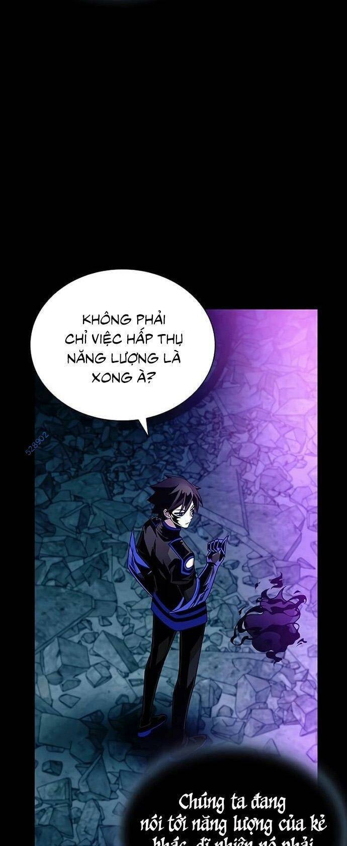 Tiêu Diệt Ác Nhân: Chương 139