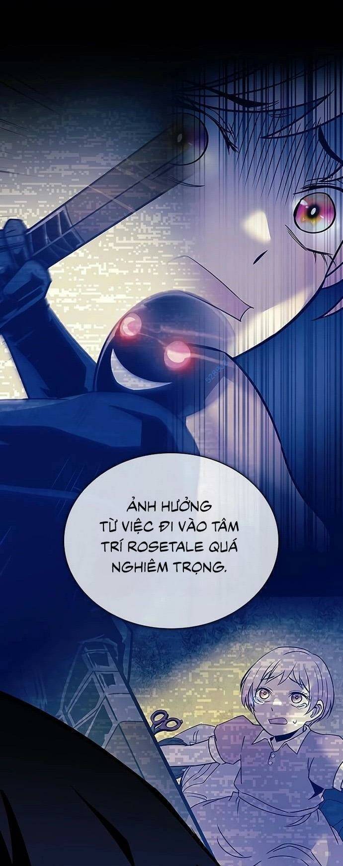 Tiêu Diệt Ác Nhân: Chương 139
