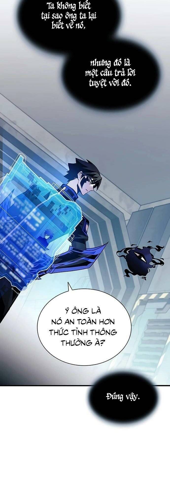 Tiêu Diệt Ác Nhân: Chương 139