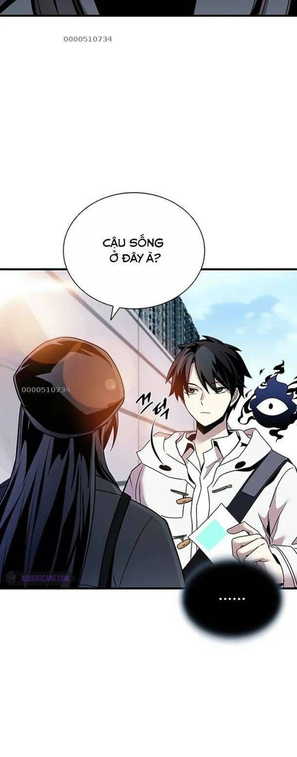 Tiêu Diệt Ác Nhân: Chương 140