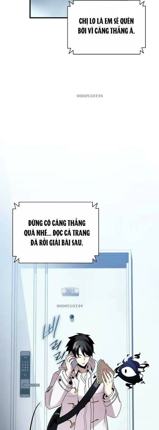 Tiêu Diệt Ác Nhân: Chương 140