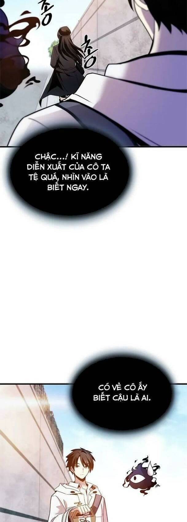 Tiêu Diệt Ác Nhân: Chương 140