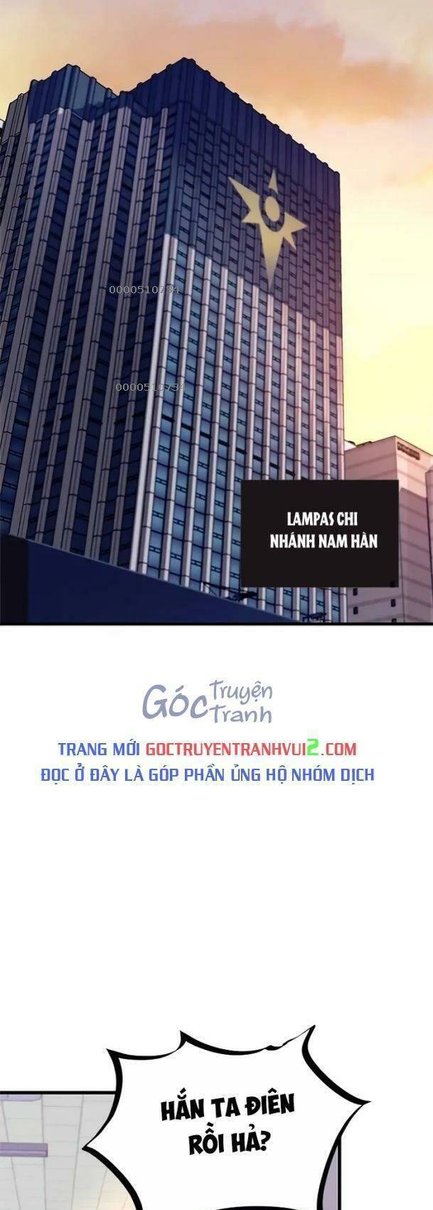 Tiêu Diệt Ác Nhân: Chương 140