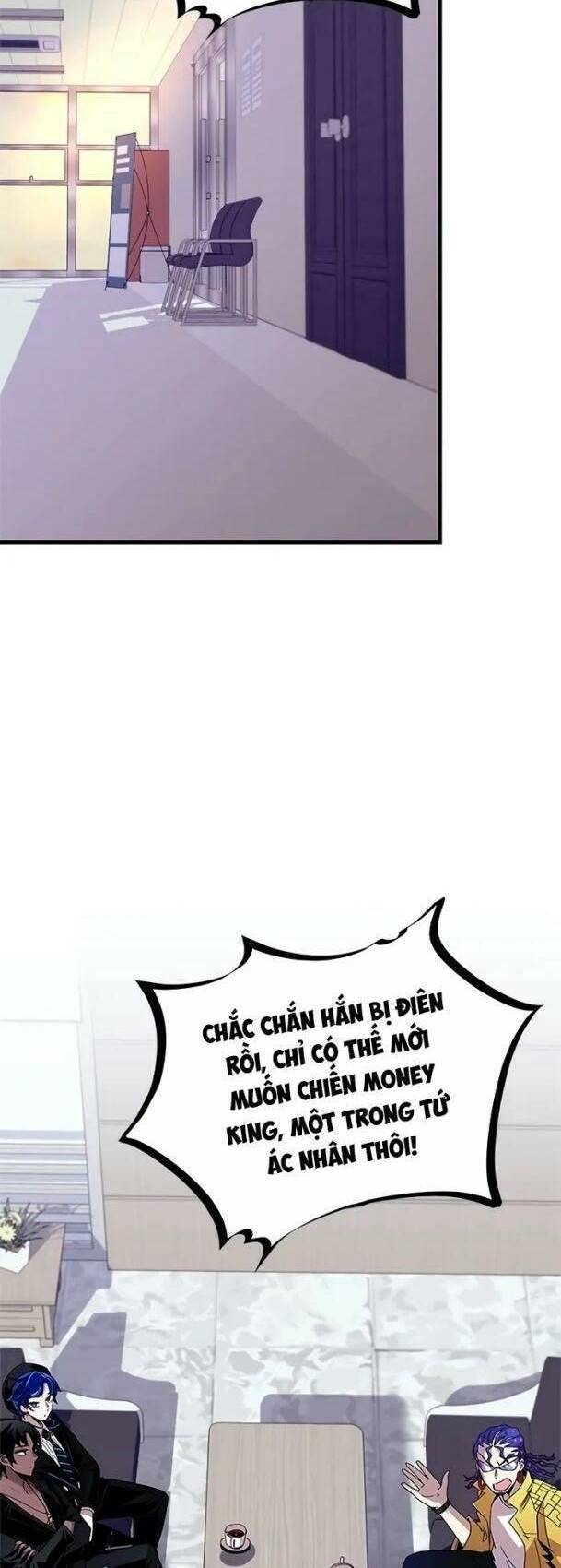 Tiêu Diệt Ác Nhân: Chương 140
