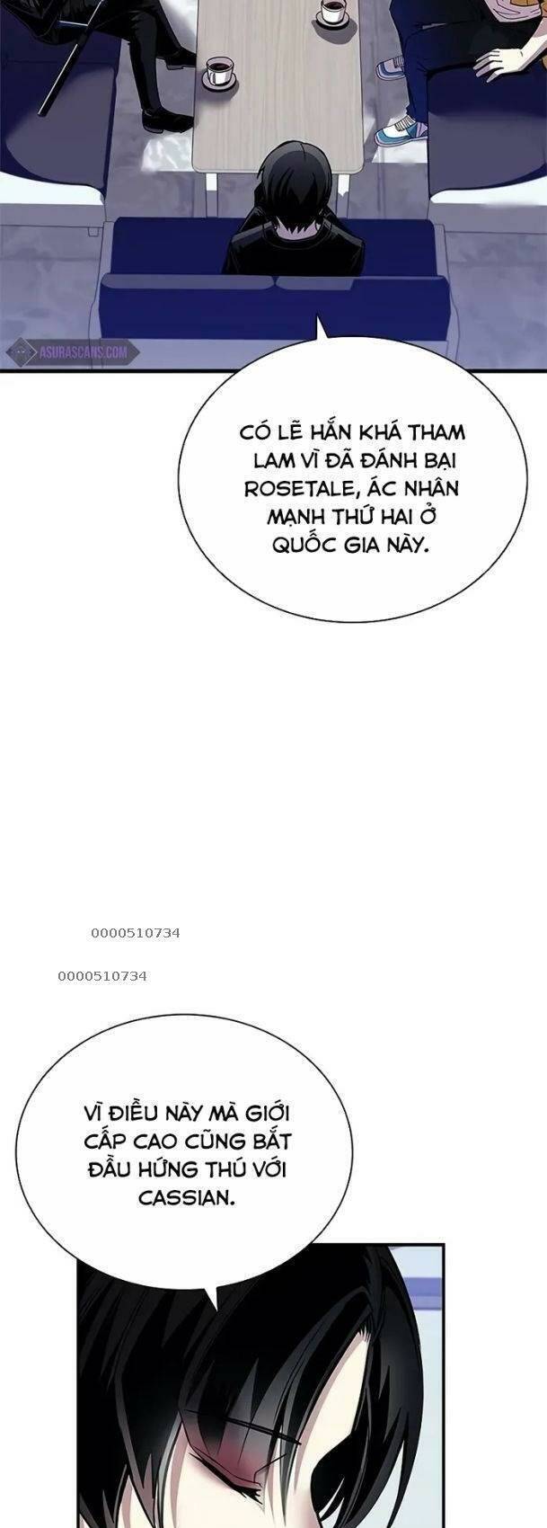 Tiêu Diệt Ác Nhân: Chương 140